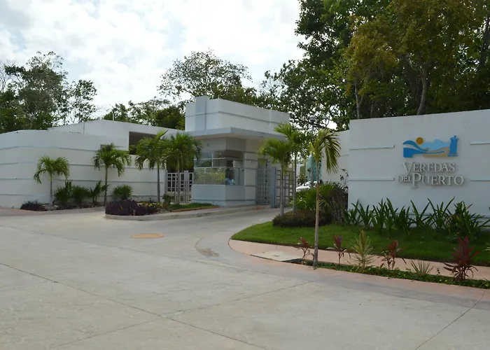 Casamexh Veredas - Tu Refugio Familiar Entre La Selva, Cenotes Y La Playa, Vive Tus Vacaciones Lejos Del Turismo Masivo, A 10 Min De La Ruta De Los Cenotes Y El Arrecife Mas Cercano De La Riviera Maya - A 20 Min De Cancun Y Playa Del Carmen