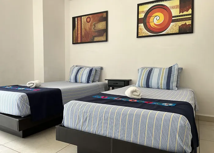 Casamexh Veredas - Tu Refugio Familiar Entre La Selva, Cenotes Y La Playa, Vive Tus Vacaciones Lejos Del Turismo Masivo, A 10 Min De La Ruta De Los Cenotes Y El Arrecife Mas Cercano De La Riviera Maya - A 20 Min De Cancun Y Playa Del Carmen