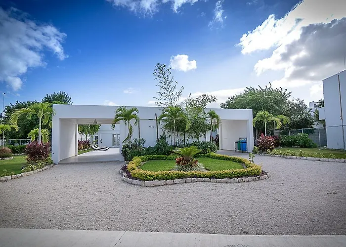Casa Pakal